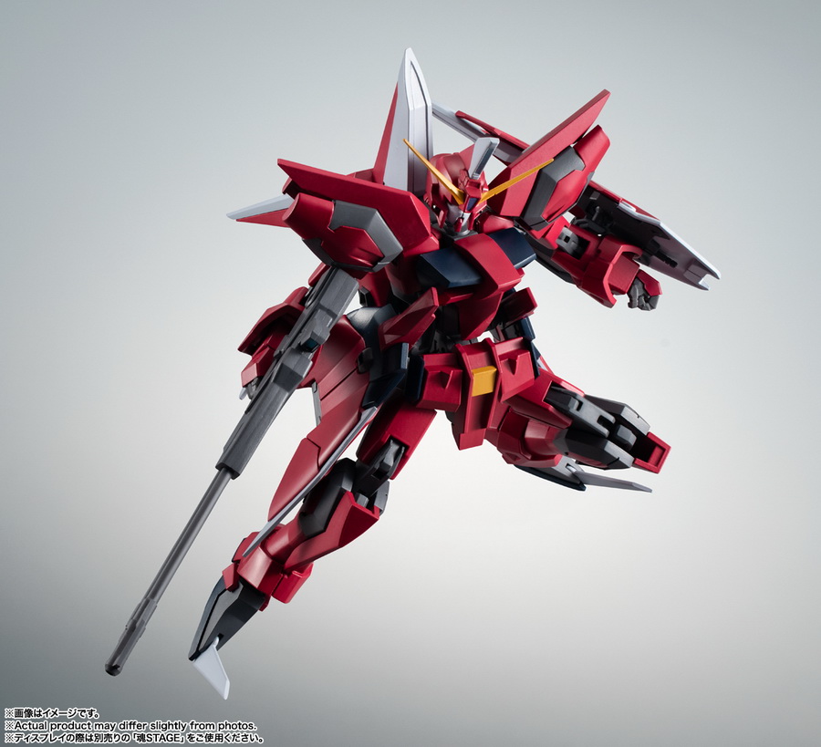 闘魂 ROBOT魂 ver. A.N.I.M.E. [SIDE MS] FF-X7-Bst コア・ブースター